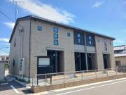 ＪＲ白新線豊栄駅まで徒歩9分