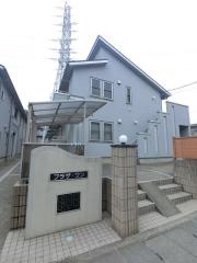 ＪＲ南武線武蔵新城駅まで徒歩5分