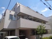 ＪＲ中央線阿佐ケ谷駅まで徒歩14分