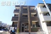 チェリーブロッサム新瑞橋