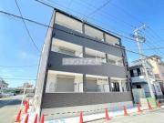 ジーメゾン新狭山アップサイド