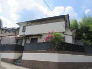 五條市釜窪町貸戸建
