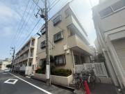 都営浅草線西馬込駅まで徒歩10分