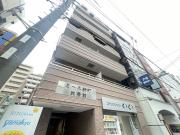 ミーネ新町弐番館