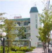ハイツアザミ公園前