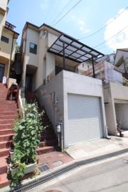 河内長野市小山田戸建