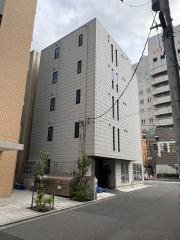 小田急小田原線向ヶ丘遊園駅まで徒歩4分
