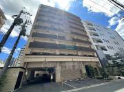 地下鉄御堂筋線江坂駅まで徒歩4分