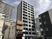 クレストタップ神戸湊町ブラン