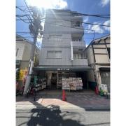 京急本線梅屋敷駅まで徒歩4分
