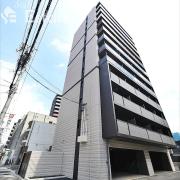 地下鉄東山線今池駅まで徒歩8分