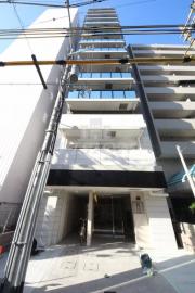 地下鉄御堂筋線本町駅まで徒歩12分