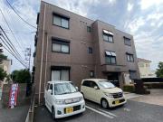 西武池袋・豊島線大泉学園駅まで徒歩12分