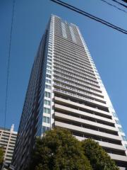 赤坂タワーレジデンス Top of the Hill