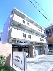 地下鉄桜通線吹上駅まで徒歩3分