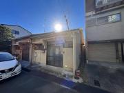 寺戸町山縄手4-2連棟貸家 南側北向