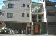 グリーンポート三田