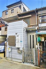 住之江3丁目貸家