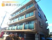 ＪＲ京葉線新浦安駅まで徒歩13分