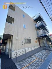 ＪＲ京葉線舞浜駅まで徒歩26分