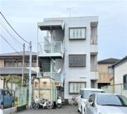 サンマンション後藤