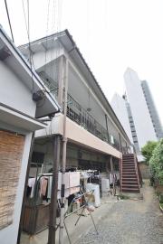 松月荘