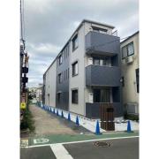 エリタージュ品川 部屋番号101