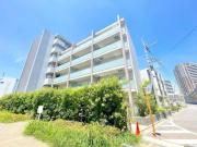 ART RESIDENCE IN KASHIWA-no-HA