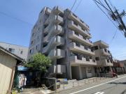 ホリホックイン元浜