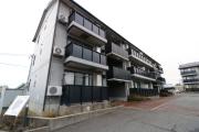 ＪＲ白新線大形駅まで徒歩20分