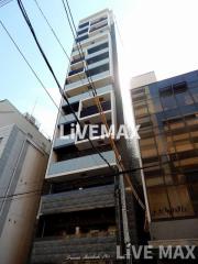 プレサンス心斎橋ニスト
