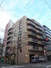 地下鉄谷町線南森町駅まで徒歩6分