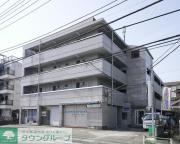 土方コーポ
