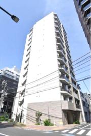 ＪＲ総武線（各駅停車）浅草橋駅まで徒歩5分