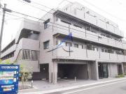 ルーブル東蒲田六番館