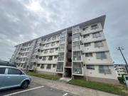 狩口台住宅42号棟