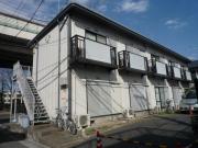 都営三田線西台駅まで徒歩15分