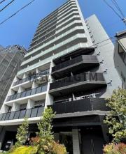 東京メトロ日比谷線入谷駅まで徒歩5分
