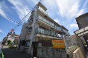 ＪＲ青梅線拝島駅まで徒歩8分