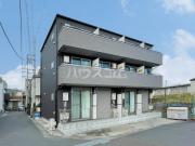 CASAR稲田堤
