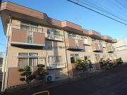 名鉄各務原線細畑駅まで徒歩10分