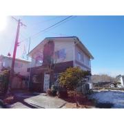 御代田一戸建て