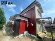 S-HOUSE田島