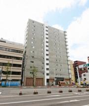 地下鉄東西線バスセンター前駅まで徒歩1分