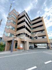 ＪＲ東海道本線岸辺駅まで徒歩8分