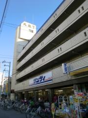 大拓ハイツ7