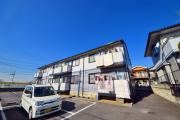 ＪＲ武蔵野線吉川駅までバス約6分 徒歩3分