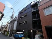 オリーブハウス門前仲町