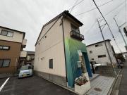 地下鉄名城線ナゴヤドーム前矢田駅まで徒歩3分
