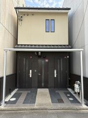 唐橋高田町21-7貸家